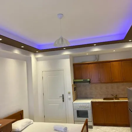 Apartamento Ylli's *
