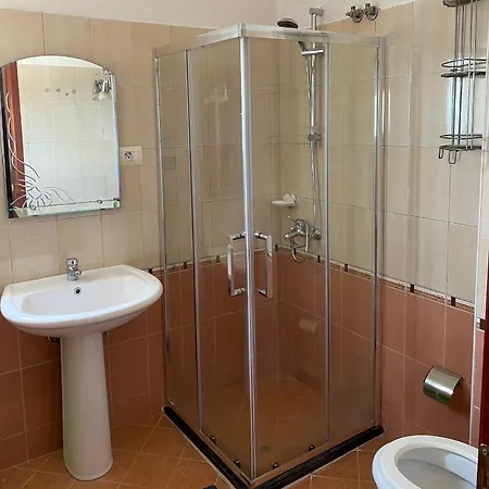 Ylli's Apartamento