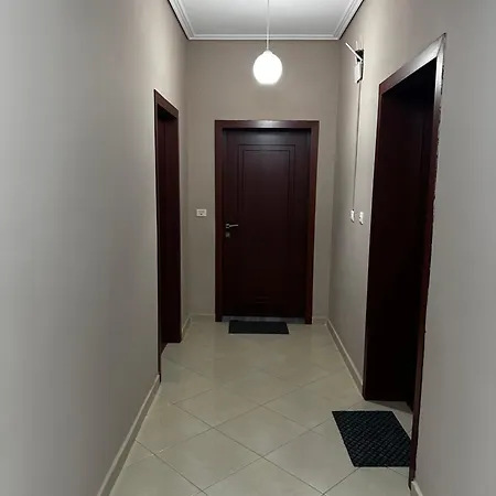 Ylli's Apartamento