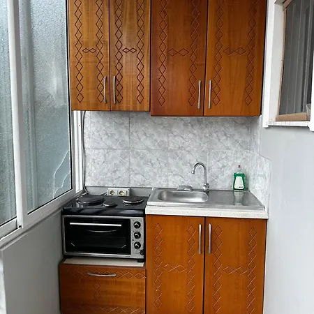 Ylli's Sarandë