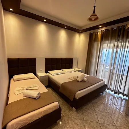 Ylli's Apartamento Sarandë