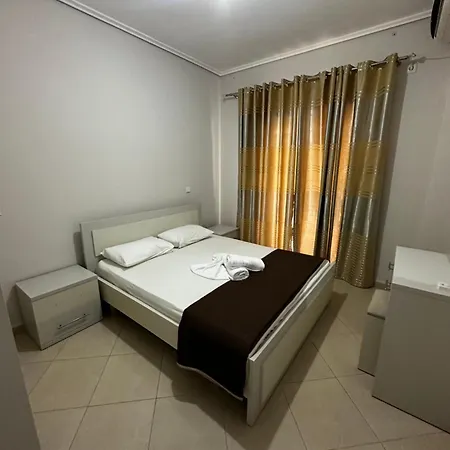Ylli's Apartamento Sarandë