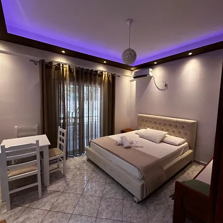 Apartamento Ylli's Sarandë