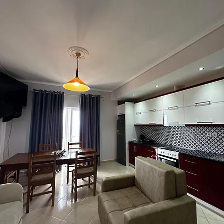 Ylli's Apartamento Sarandë