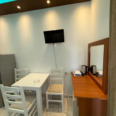 Апартаменты Ylli's *