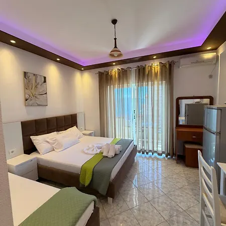 Ylli's Apartamento Sarandë