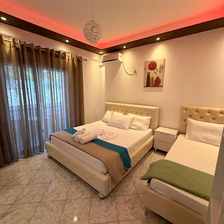 Ylli's Sarandë