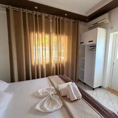 Ylli's Apartamento