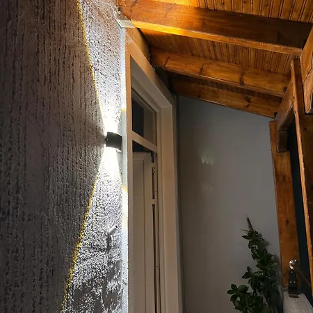 Ylli's Sarandë