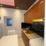 Апартаменты Ylli's