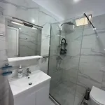 Апартаменты Ylli's Саранда
