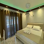 Ylli's Апартаменты Саранда