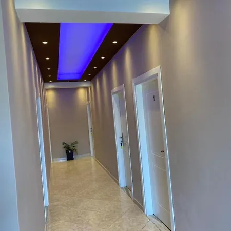 Apartment Ylli's Sarande