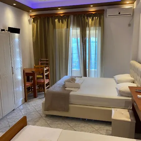 Apartment Ylli's Sarande