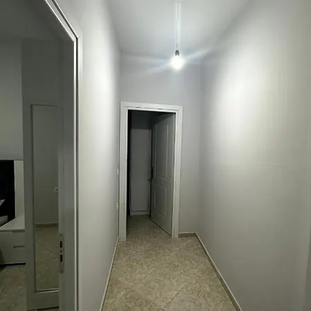 Apartment Ylli's Sarandë