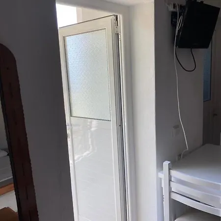 Apartment Ylli's Sarande