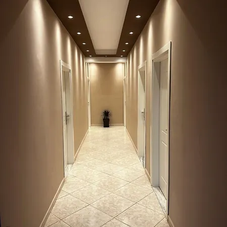 Apartment Ylli's