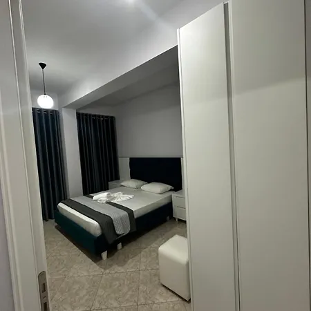 Ylli's Apartment *