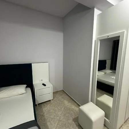 Apartment Ylli's Sarande