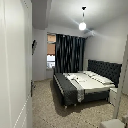 Ylli's Apartment