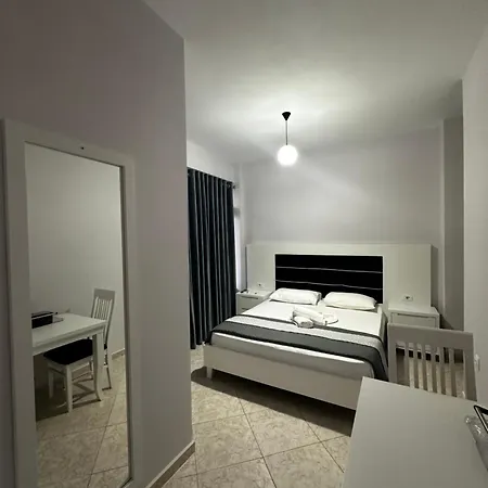 Ylli's Apartamento