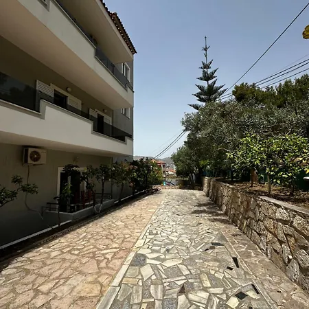 Apartment Ylli's Sarande
