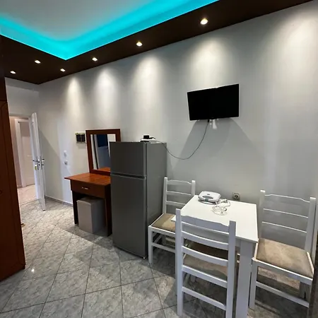 Apartment Ylli's