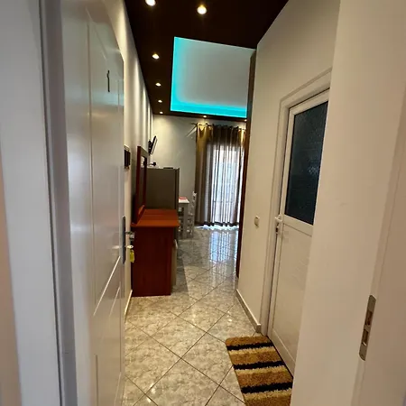Apartment Ylli's Sarande