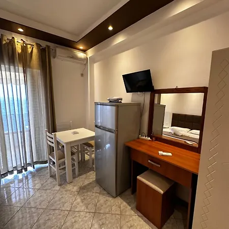 Apartment Ylli's