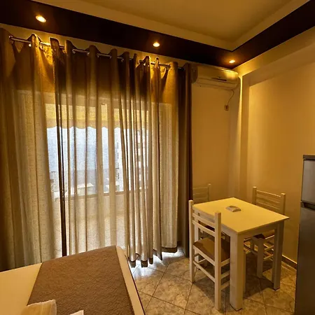Apartment Ylli's Sarande