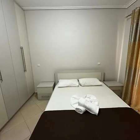 Ylli's Apartment