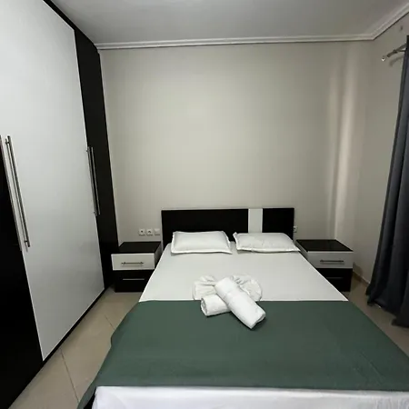 Apartment Ylli's