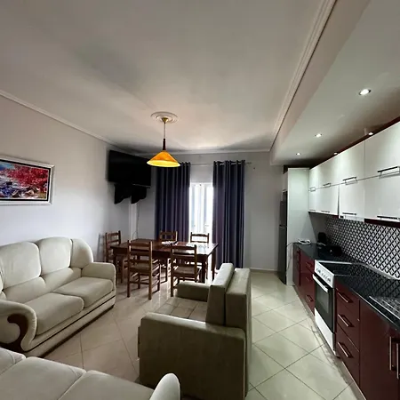 Ylli's Apartment *