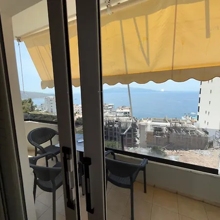 Ylli's Apartment Sarande