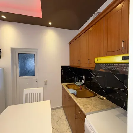 Apartment Ylli's