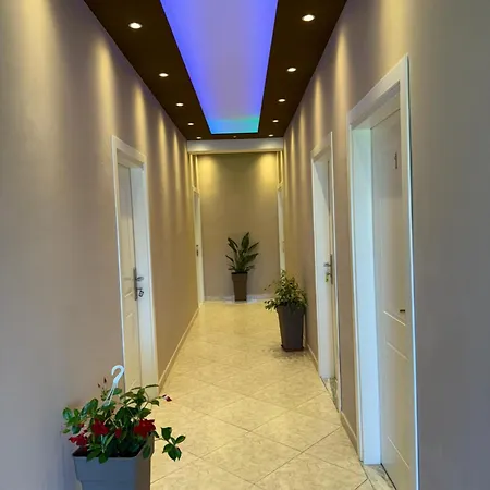 Ylli's Apartment *