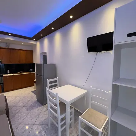 Ylli's Apartment Sarandë