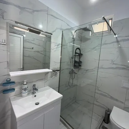 Apartment Ylli's Sarande