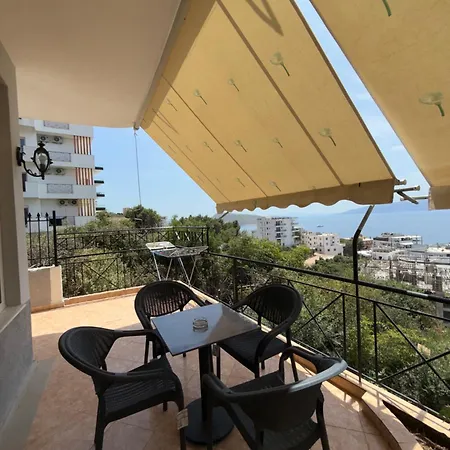 Ylli's Apartment *