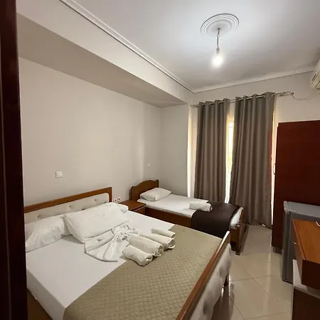 Apartment Ylli's Sarande
