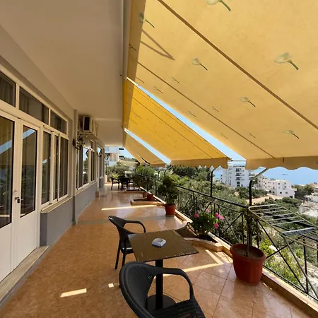 Ylli's Apartamento