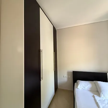 Ylli's Apartment