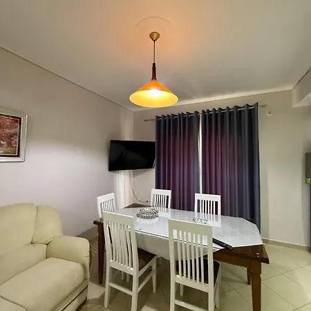 Apartment Ylli's