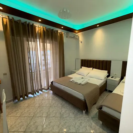 Apartamento Ylli's *