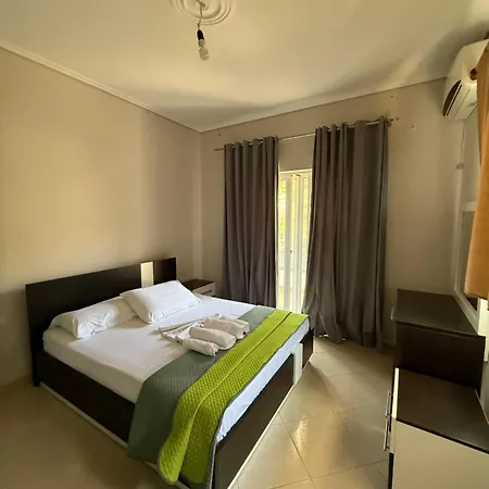 Apartmán Ylli's Sarandë
