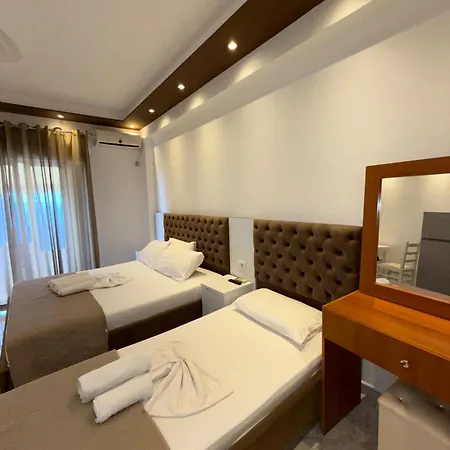 Ylli's Apartment *