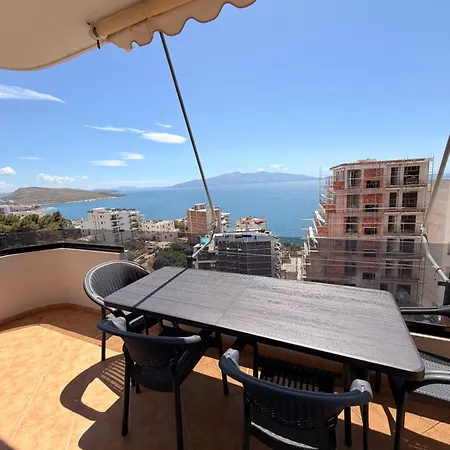 Ylli's Apartamento Sarandë